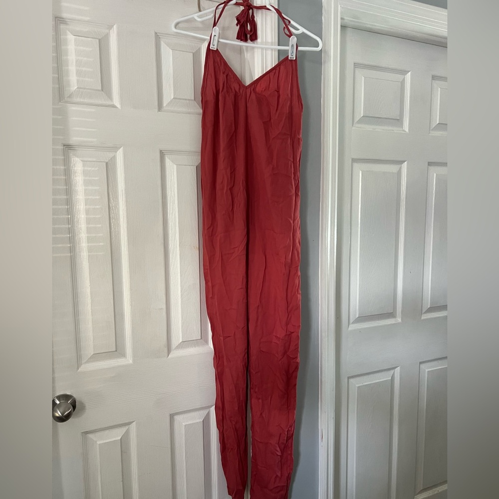 Jumpsuit/romper
